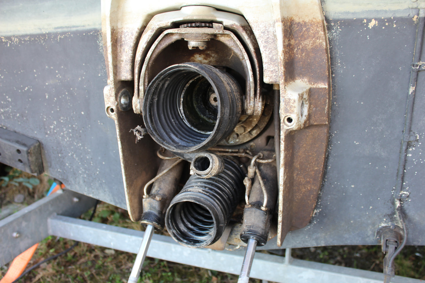 Crown Line 210 CCR / 22880 Wedel