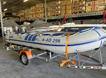 Lodestar TriMAX 3D / Kaarst 41564
