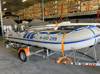 Lodestar TriMAX 3D / Kaarst 41564