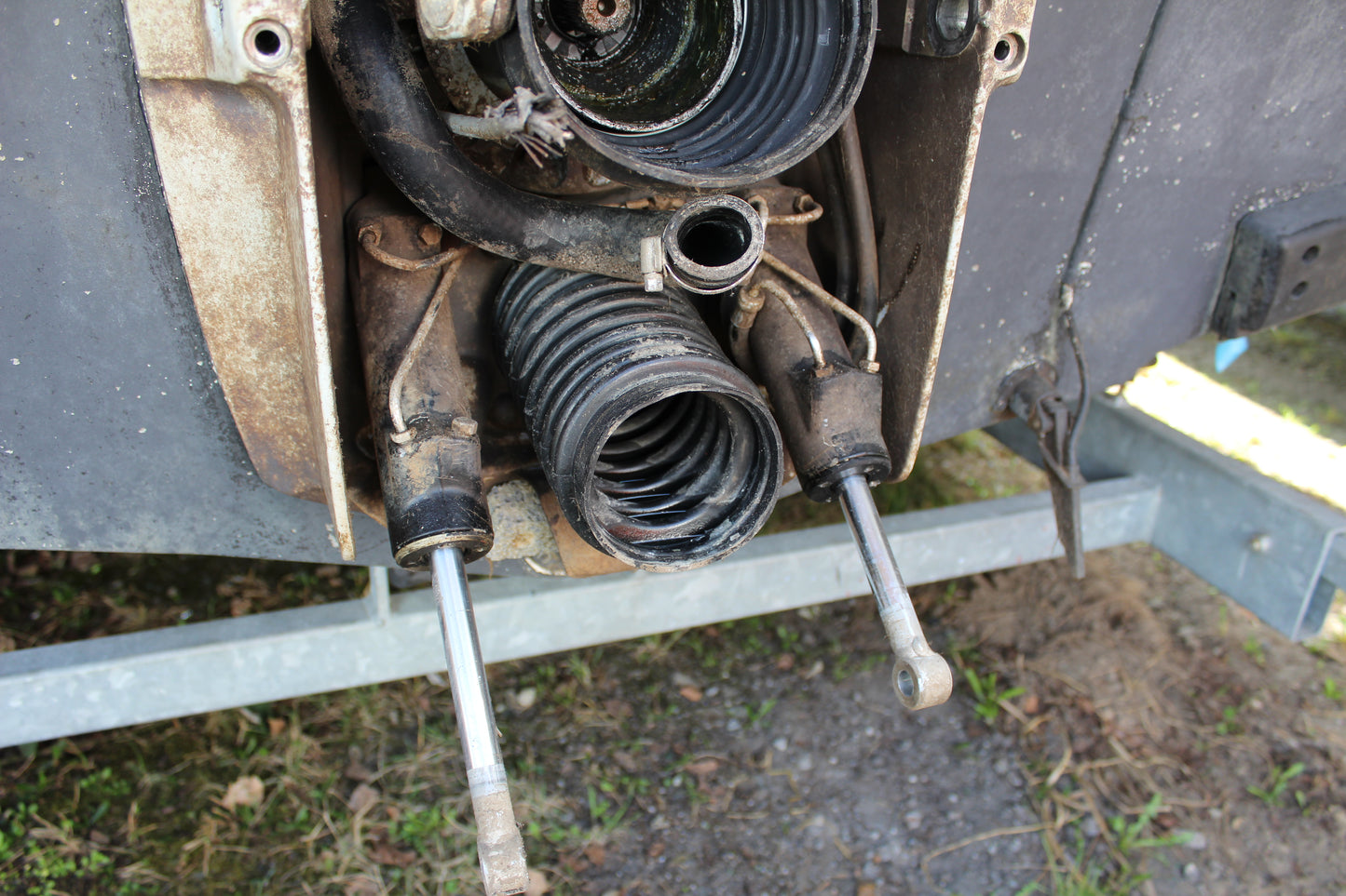 Crown Line 210 CCR / 22880 Wedel