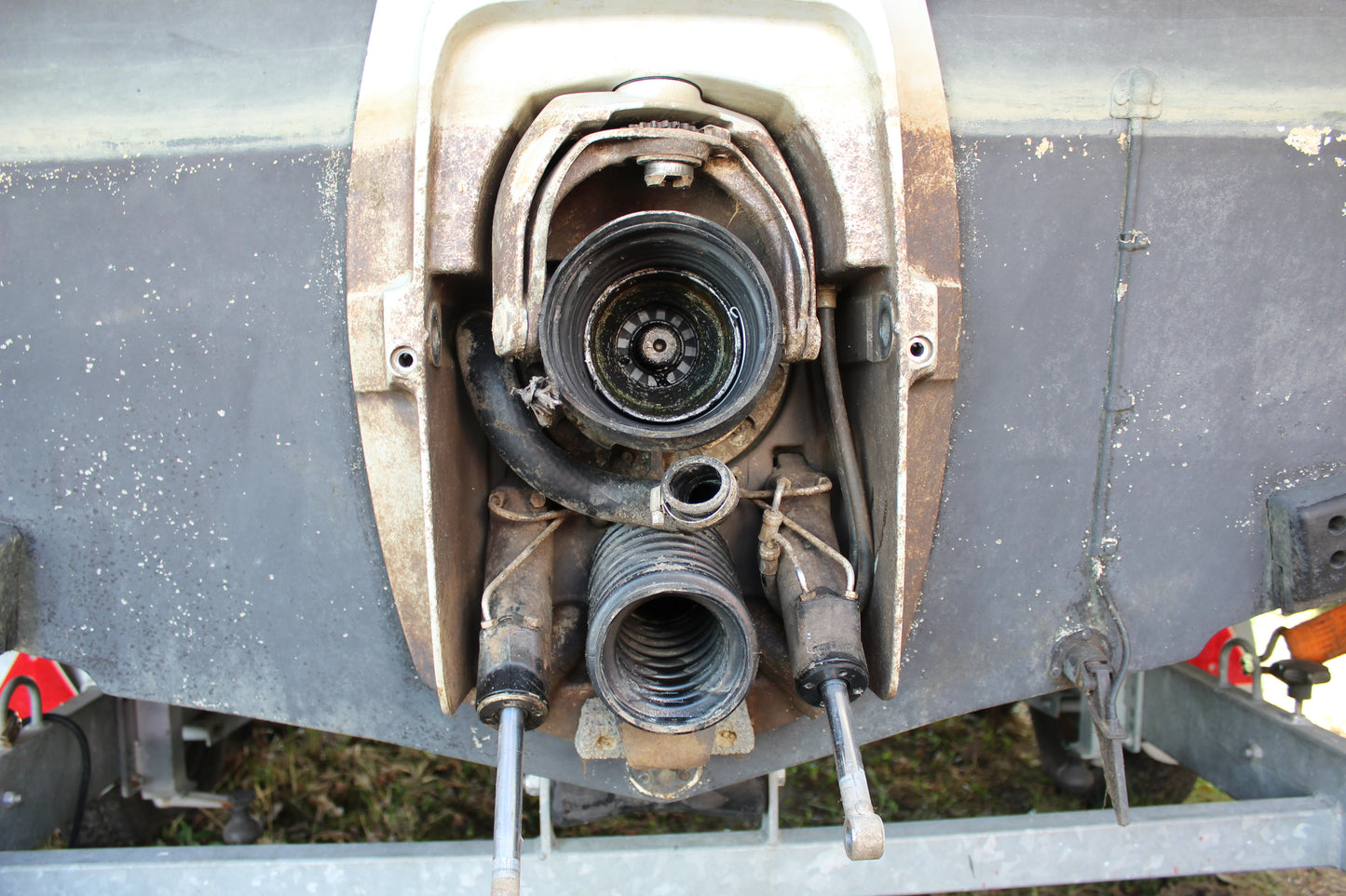 Crown Line 210 CCR / 22880 Wedel