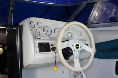 Crown Line 210 CCR / 22880 Wedel
