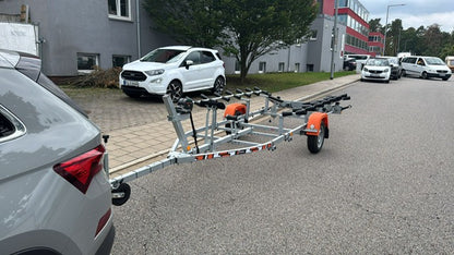 Lodestar TriMAX 3D / Kaarst 41564