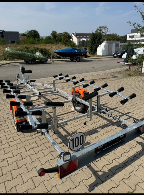 Lodestar TriMAX 3D / Kaarst 41564