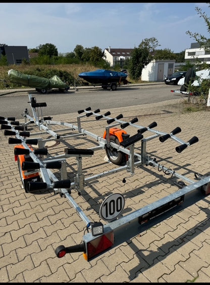 Lodestar TriMAX 3D / Kaarst 41564