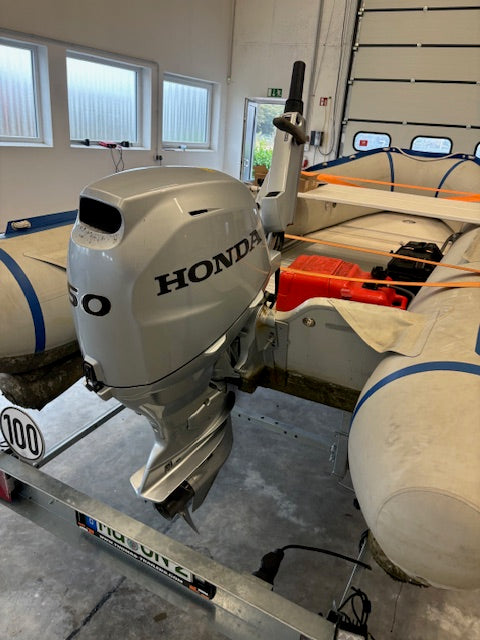 Lodestar TriMAX 3D / Kaarst 41564