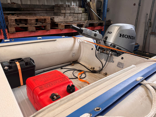 Lodestar TriMAX 3D / Kaarst 41564