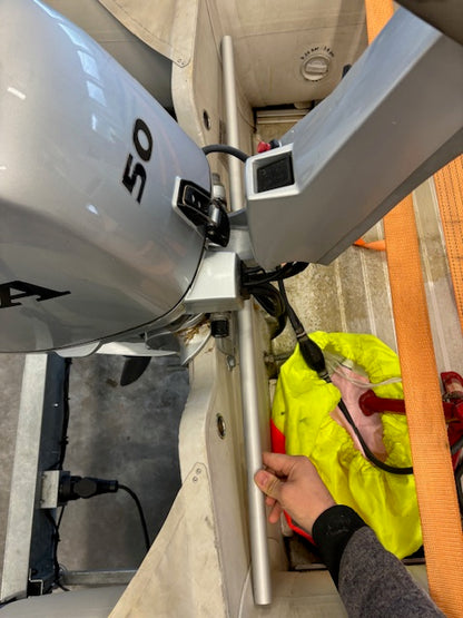 Lodestar TriMAX 3D / Kaarst 41564